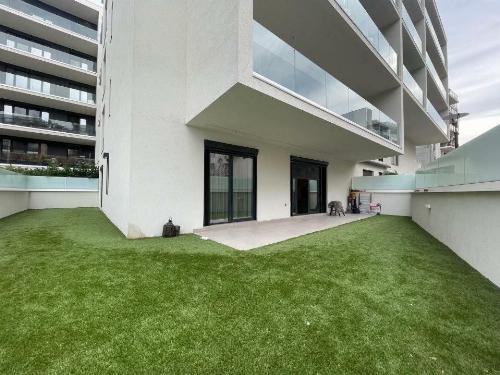 3 Room Apartment | Terrace 70 SQM | Underground Parking 3