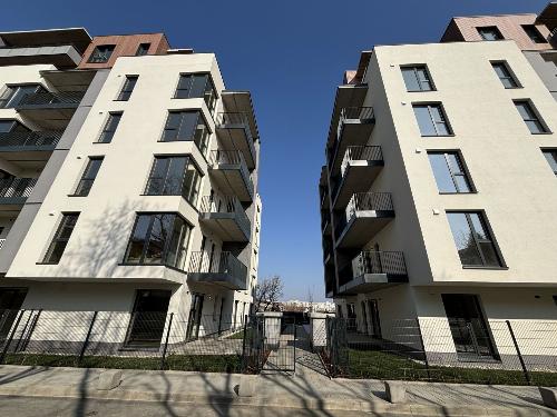 Quartier Azuga – 2 camere mobilat si utilat complet – ideal investitie 28