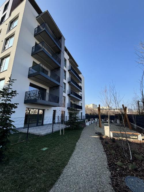 Quartier Azuga – 2 camere mobilat si utilat complet – ideal investitie 30