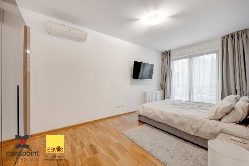 Apartament 3 Camere | Baneasa – Sisesti 11