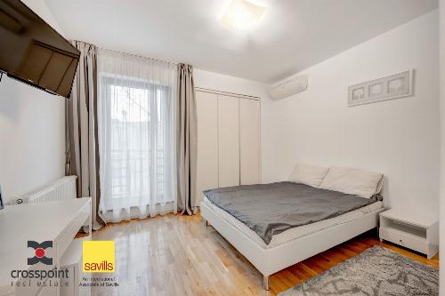 Apartament 3 Camere | Baneasa – Sisesti 13