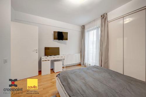 Apartament 3 Camere | Baneasa – Sisesti 14