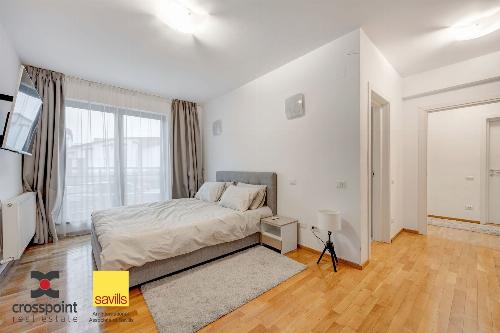 Apartament 3 Camere | Baneasa – Sisesti 8