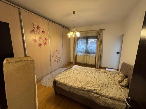 Apartament 9 camere in vila – Panduri/Cotroceni 10