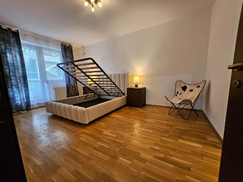 Apartament 3 Camere | 2 Locuri de Parcare | Boxa | Herastrau 11