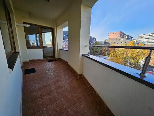 Apartament 3 Camere | 2 Locuri de Parcare | Boxa | Herastrau 5