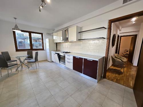 Apartament 3 Camere | 2 Locuri de Parcare | Boxa | Herastrau 7