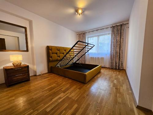 Apartament 3 Camere | 2 Locuri de Parcare | Boxa | Herastrau 9