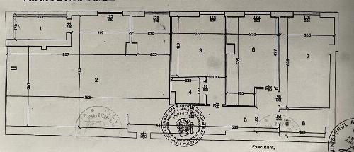 Apartament 4 Camere – Cartierul Francez – 165 MP 16