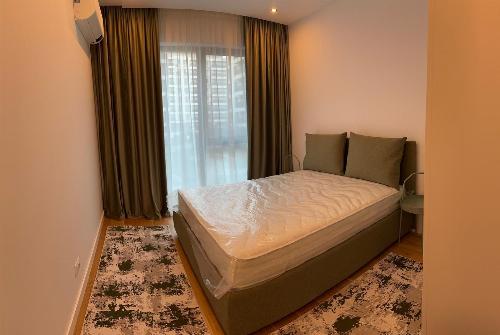 Apartament cu 2 camere de închiriat în Nusco City – Prima închiriere! 4