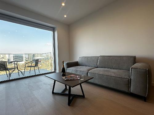 Apartament 2 Camere | Promenada Mall | Prima Inchiriere | Parcare Subterana 2