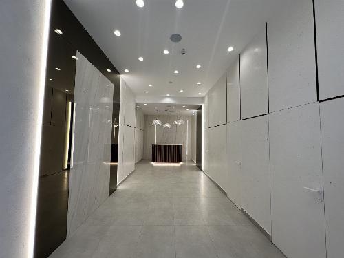 Apartament 2 Camere | Promenada Mall | Prima Inchiriere | Parcare Subterana 11