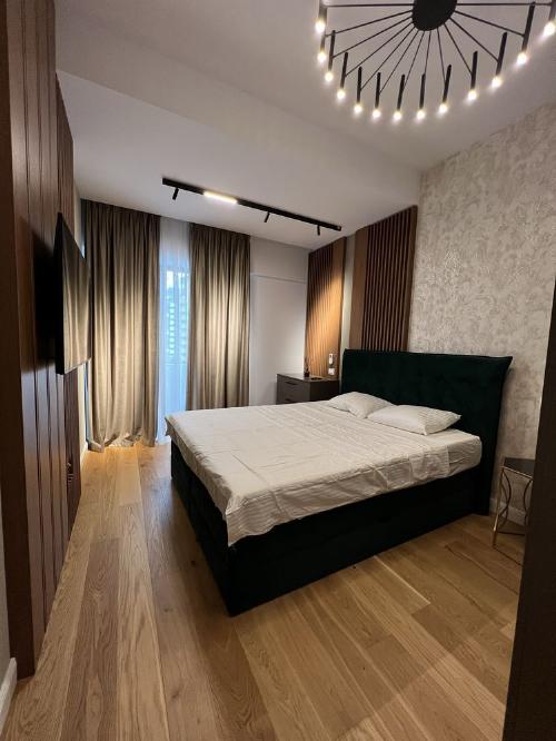 Apartament 2 Camere | Parcul Herastrau | Loc de Parcare 8