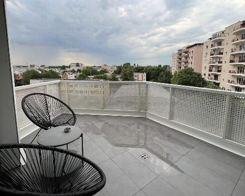 Apartament 2 Camere | Parcul Herastrau | Loc de Parcare 10