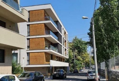 APARTAMENT LUX 3 CAMERE – BLOC BOUTIQUE – FLOREASCA 2