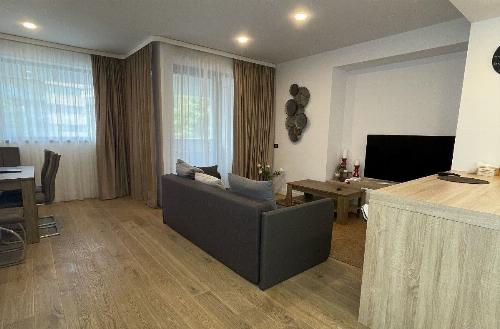 Apartament 2 Camere | Cortina Residence 2