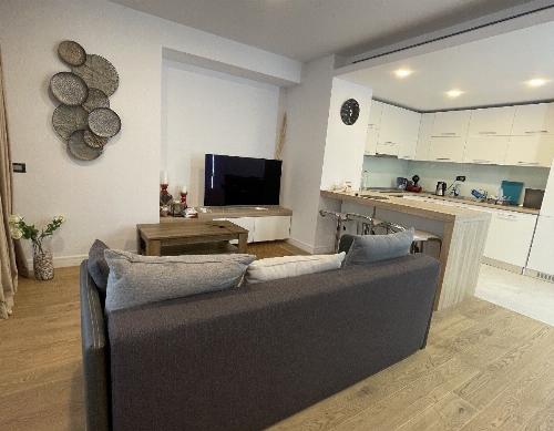 Apartament 2 Camere | Cortina Residence 3