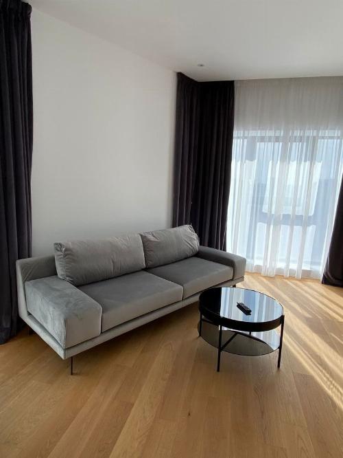 Apartament 3 Camere | One Verdi | Loc de Parcare 5