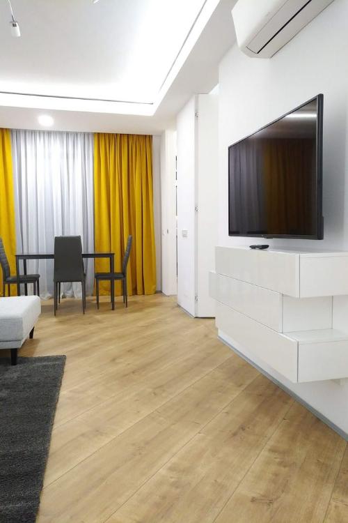 Apartament 2 Camere | Loc de Parcare | Dinamic City 2