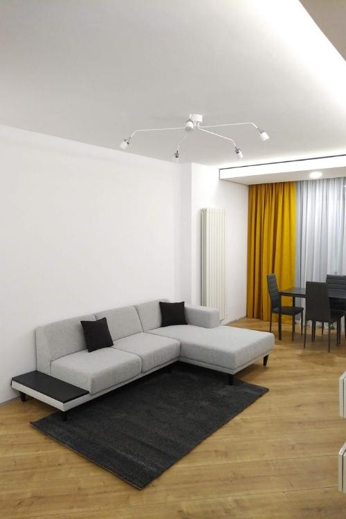 Apartament 2 Camere | Loc de Parcare | Dinamic City 3