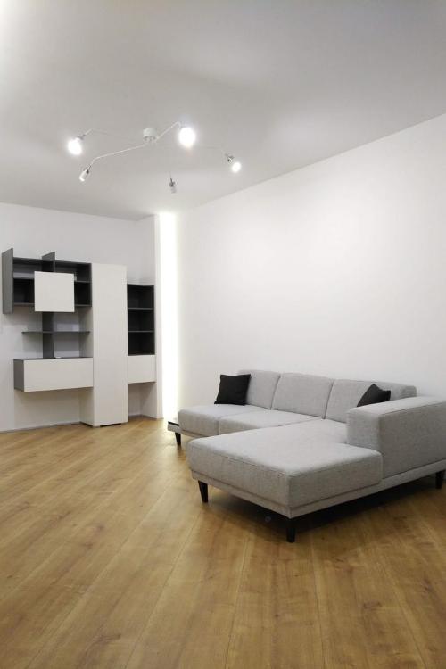 Apartament 2 Camere | Loc de Parcare | Dinamic City 4