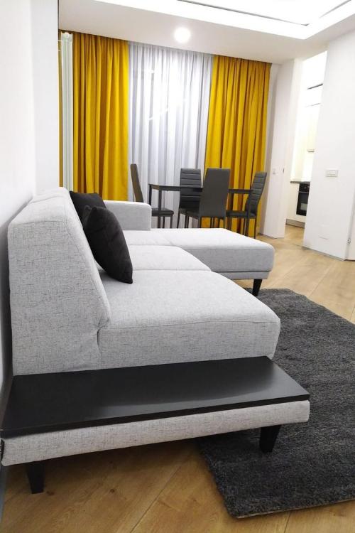 Apartament 2 Camere | Loc de Parcare | Dinamic City 5