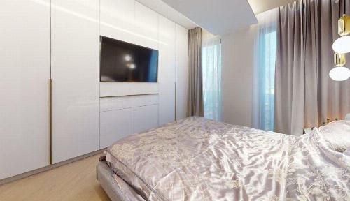 Apartament 3 Camere | Compozitori | Bloc Boutique 7