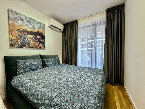 3 Room Apartment | Parking Space | Baneasa 6