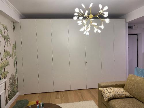 Herastrau / 72 mp utili /  apartament renovat 3