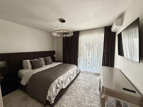 Parcul Herăstrău / Prima închiriere apartament lux 12