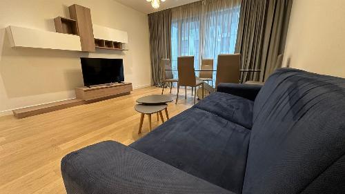 Apartament 2 Camere | One Herastrau Plaza 1