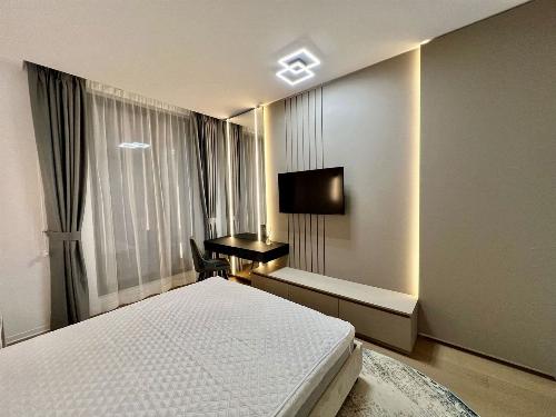 2 Room Apartment | One Herastrau Plaza 8