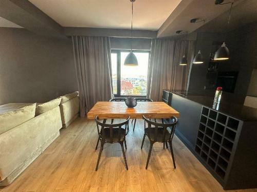 Apartament 2 Camere | Rond OMV | 2 Locuri de Parcare 11