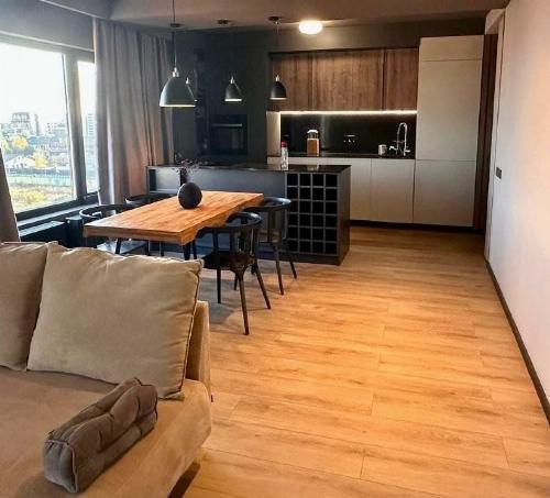 Apartament 2 Camere | Rond OMV | 2 Locuri de Parcare 3