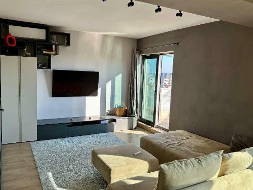 Apartament 2 Camere | Rond OMV | 2 Locuri de Parcare 6