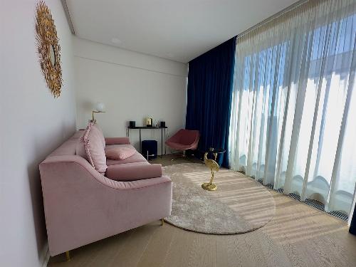 Penthouse 3 Dormitoare | 3 Locuri de Parcare 11