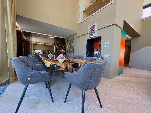 Penthouse 3 Dormitoare | 3 Locuri de Parcare 8