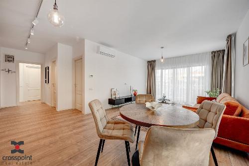 APARTAMENT 3 CAMERE – IANCU NICOLAE CU 2 LOCURI PARCARE SUBTERANA INCLUSE 14