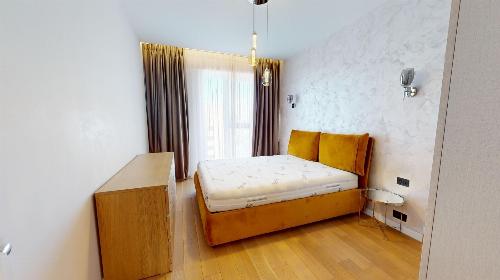 2 Room Apartment | Herastrau 8