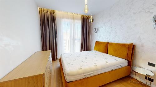 2 Room Apartment | Herastrau 10