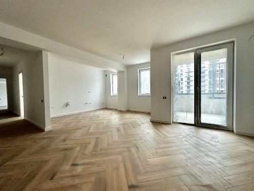 3 Room Apartment | Pipera Plaza 1