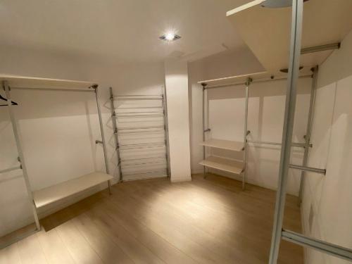 4 Room Apartment | Herastrau | Parking Space 8