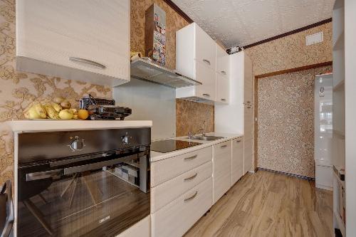 3 Room Apartment | Dressing room | Parking Space | Herastrau 7