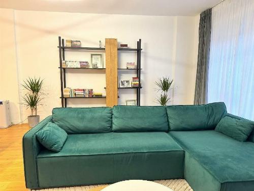 3 Room Apartment | Iancu Nicolae 2