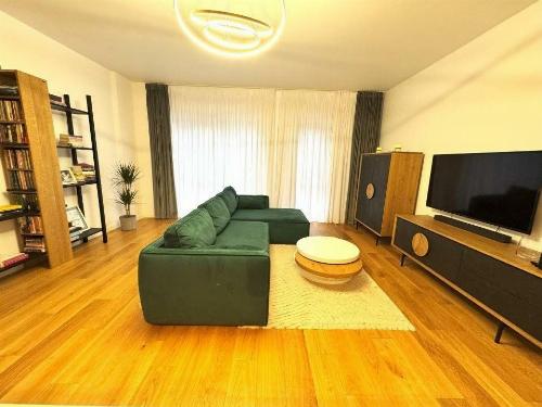 3 Room Apartment | Iancu Nicolae 3