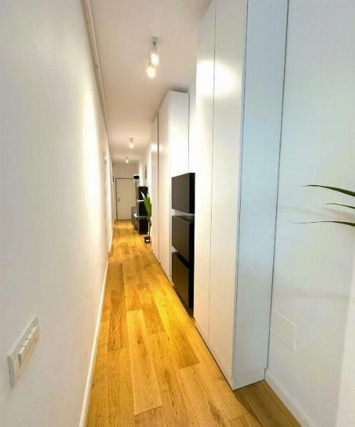 3 Room Apartment | Iancu Nicolae 10