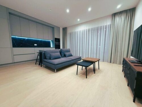Inchiriere apartamente Bucuresti – Crosspoint Imobiliare- First rental / 3 minutes from Promenada Mall and metro - crosspoint-imobiliare.ro