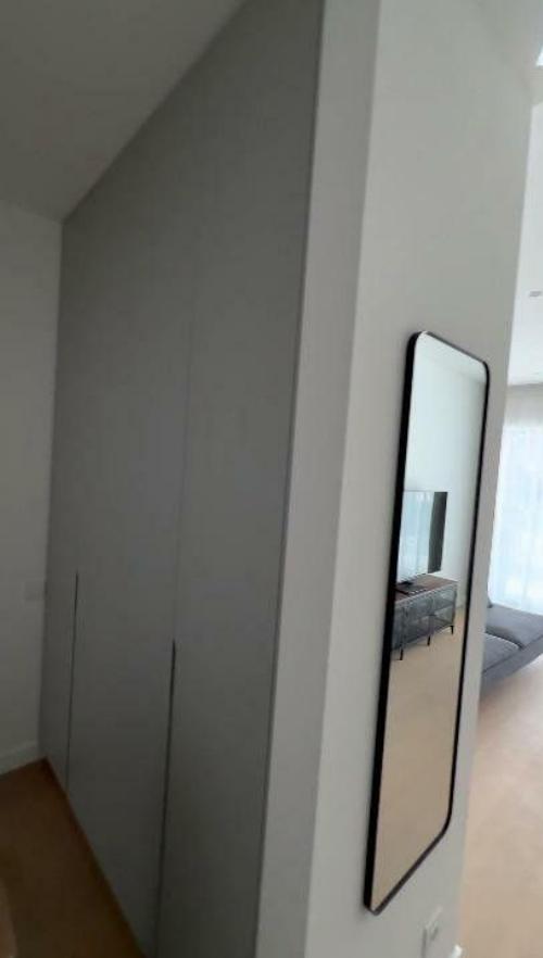 First rental / 3 minutes from Promenada Mall and metro 4