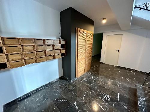 2 Room Apartment | Parking Space | Herastrau Park | 18