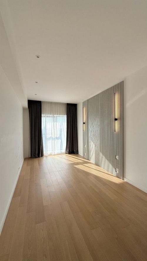 3 Room Apartment | One Verdi | Parking Space 9